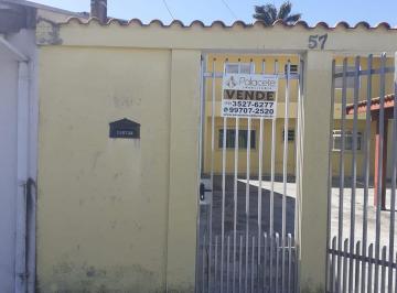 Casa · 250m² · 3 Quartos · 2 Vagas · Casa à venda 3 Quartos, 2 Vagas, 250M², Residencial Mombaça, Pindamonhangaba - SP