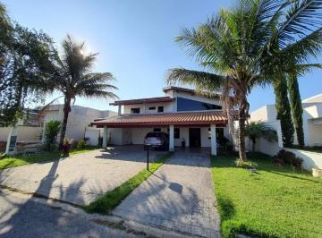 Casa · 432m² · 3 Quartos · 4 Vagas · Casa para venda 3 Quartos, 3 Suites, 4 Vagas, Condomínio Colonial Village, Pindamonhangaba - SP
