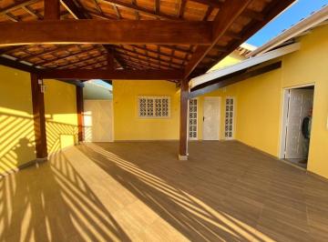 Casa · 212m² · 4 Quartos · 2 Vagas · Casa à venda 4 Quartos, 2 Suites, 2 Vagas, 300M², Residencial Campo Belo, Pindamonhangaba - SP