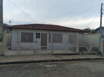Casa · 97m² · 3 Quartos · 1 Vaga · Casa à venda 3 Quartos, 1 Vaga, 356.5M², Loteamento João Tamborindeguy Fernandes, Pindamonhangaba - 