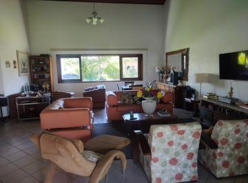 Casa · 380m² · 3 Quartos · 8 Vagas · Casa à venda 3 Quartos, 3 Suites, 8 Vagas, 1250M², Centro, Tremembé - SP | Colonial Vale do Sol - Tr
