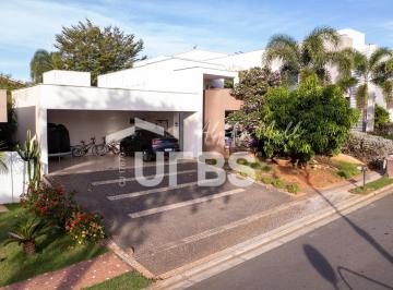 Casa de 4 quartos, Goiânia · CASA TERREA 240,87MT 4 SUITES JARDINS VERONA 