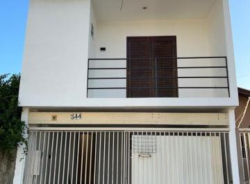 Casa · 125m² · 4 Quartos · 2 Vagas · Casa à venda 4 Quartos, 2 Suites, 2 Vagas, 125M², Residencial Mombaça, Pindamonhangaba - SP