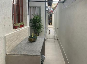 Casa · 100m² · 2 Quartos · 2 Vagas · Casa à venda 2 Quartos, 1 Suite, 2 Vagas, 160M², Crispim, Pindamonhangaba - SP