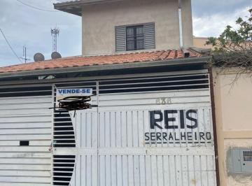 Casa · 120m² · 3 Quartos · 2 Vagas · Casa à venda 3 Quartos, 2 Vagas, 250M², Residencial Mombaça, Pindamonhangaba - SP