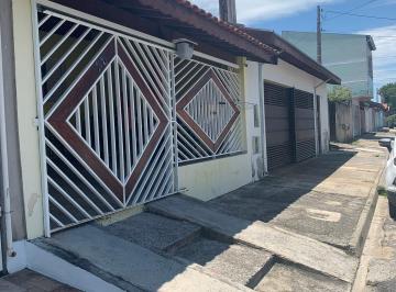 Casa · 74m² · 3 Quartos · 2 Vagas · Casa à venda 3 Quartos, 1 Suite, 2 Vagas, 125M², Residencial Mombaça, Pindamonhangaba - SP