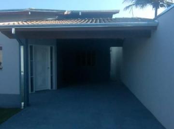 Casa · 124m² · 3 Quartos · Casa à venda 3 Quartos, 124M², Residencial Maricá, Pindamonhangaba - SP