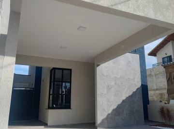 Casa · 150m² · 3 Quartos · 2 Vagas · Casa à venda 3 Quartos, 1 Suite, 2 Vagas, 150M², Morada dos Nobres, Taubaté - SP | Recanto Tropical