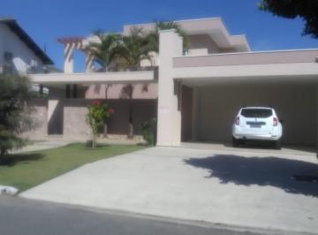 Casa · 320m² · 3 Vagas · Casa à venda 4 Suites, 3 Vagas, 603M², Condomínio Real Ville, Pindamonhangaba - SP | Condomínio Real