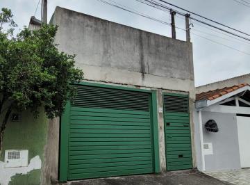 Casa · 110m² · 3 Quartos · 2 Vagas · Casa à venda 3 Quartos, 2 Vagas, 110M², Residencial Maricá, Pindamonhangaba - SP