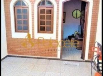 Casa · 70m² · 2 Quartos · 1 Vaga · Casa à venda 2 Quartos, 1 Vaga, 70M², Centro, Taubaté - SP