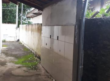 Casa · 74m² · 2 Quartos · 2 Vagas · Casa à venda 2 Quartos, 2 Vagas, 210M², Vila São João, Pindamonhangaba - SP