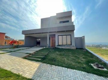 Casa · 223m² · 4 Quartos · 2 Vagas · Casa à venda 4 Quartos, 1 Suite, 2 Vagas, 360M², Santa Mônica, Caçapava - SP | Condomínio Santa Môni
