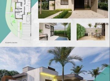 Casa · 100m² · 3 Quartos · 1 Vaga · Casa à venda 3 Quartos, 1 Suite, 1 Vaga, 205M², Vila Prado, Pindamonhangaba - SP