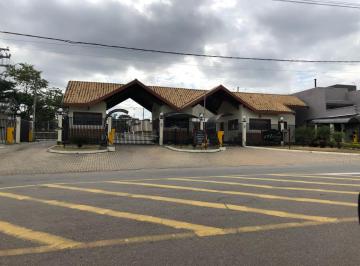 Casa · 200m² · 3 Quartos · 2 Vagas · Casa à venda 3 Quartos, 1 Suite, 2 Vagas, 258.5M², Campo Alegre, Pindamonhangaba - SP | Condomínio M