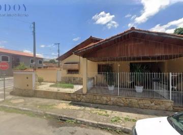 Casa · 195m² · 3 Quartos · 3 Vagas · Casa à venda 3 Quartos, 3 Vagas, 284M², Pedregulho, Guaratinguetá - SP