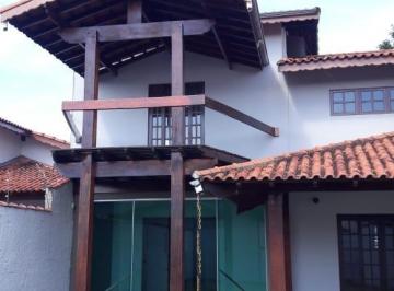 Casa · 213m² · 3 Quartos · 2 Vagas · Casa à venda 3 Quartos, 1 Suite, 2 Vagas, 450M², Jardim Residencial Doutor Lessa, Pindamonhangaba - 