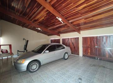 Casa · 190m² · 2 Quartos · 3 Vagas · Casa à venda 2 Quartos, 3 Vagas, 190M², Residencial Vale das Acácias, Pindamonhangaba - SP