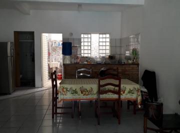 Casa · 100m² · 3 Quartos · 1 Vaga · Casa à venda 3 Quartos, 1 Vaga, 125M², Massaguaçu, Caraguatatuba - SP