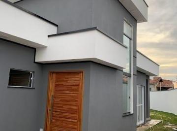 Casa · 76m² · 2 Quartos · Casa à venda 2 Quartos, 1 Suite, 161M², São Gonçalo, Taubaté - SP