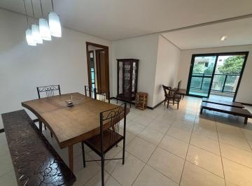 Apartamento de 3 quartos, Caraguatatuba · Apartamento 110m² - 3 dormitórios - à venda Martim de Sá - Caraguatatuba/SP