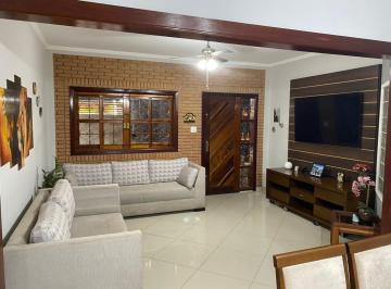 Casa · 250m² · 5 Quartos · 2 Vagas · Casa à venda 5 Quartos, 2 Suites, 2 Vagas, 300M², Parque das Nações, Pindamonhangaba - SP