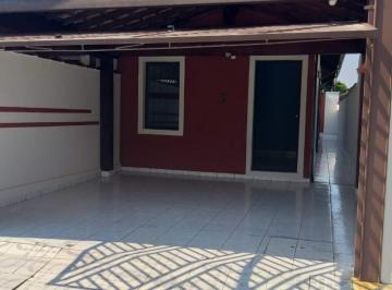 Casa · 85m² · 2 Quartos · 2 Vagas · Casa à venda 2 Quartos, 2 Vagas, 85M², Loteamento Residencial Andrade, Pindamonhangaba - SP