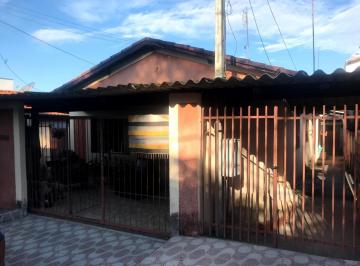 Casa · 190m² · 4 Quartos · 1 Vaga · Casa à venda 4 Quartos, 1 Vaga, 300M², Residencial Ouro Verde, Pindamonhangaba - SP