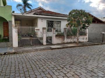 Casa · 115m² · 3 Quartos · 1 Vaga · Casa à venda 3 Quartos, 1 Vaga, 250M², Jardim Boa Vista, Pindamonhangaba - SP