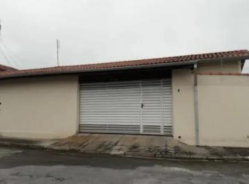 Casa · 150m² · 2 Quartos · 2 Vagas · Casa à venda 2 Quartos, 2 Vagas, 150M², Jardim Gurilândia, Taubaté - SP