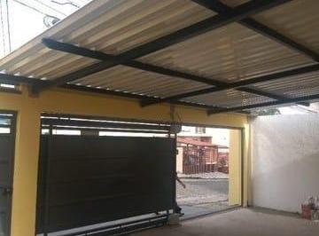 Casa · 98m² · 2 Quartos · 2 Vagas · Casa à venda 2 Quartos, 1 Suite, 2 Vagas, 200M², Jardim Morumby, Taubaté - SP