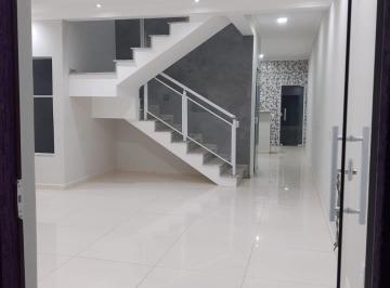 Casa · 96m² · 2 Quartos · 2 Vagas · Casa à venda 2 Quartos, 1 Suite, 2 Vagas, 125M², Residencial e Comercial Portal dos Eucaliptos, Pind
