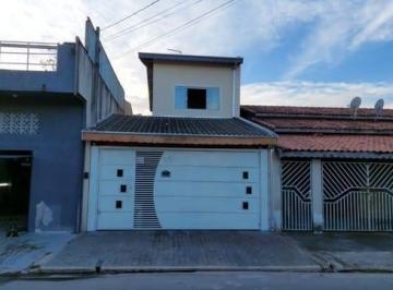 Casa · 164m² · 2 Quartos · 2 Vagas · Casa à venda 2 Quartos, 2 Suites, 2 Vagas, 164M², Mantiqueira, Pindamonhangaba - SP