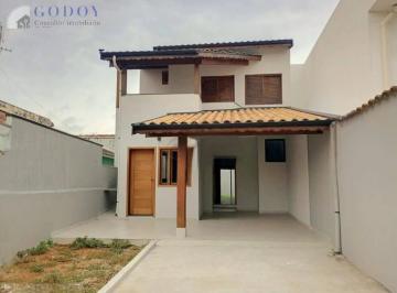 Casa · 155m² · 3 Quartos · 2 Vagas · Casa à venda 3 Quartos, 1 Suite, 2 Vagas, 217M², Centro, Pindamonhangaba - SP