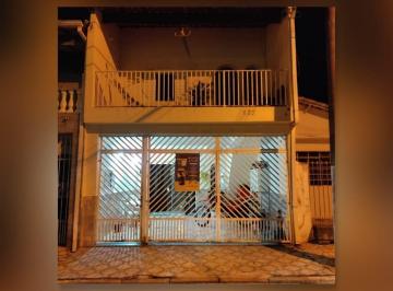 Casa · 65m² · 5 Quartos · 2 Vagas · Casa à venda 5 Quartos, 2 Vagas, 120M², Pedregulho, Guaratinguetá - SP