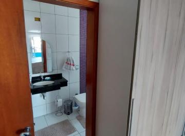 Casa · 3 Quartos · 4 Vagas · Casa à venda 3 Quartos, 3 Suites, 4 Vagas, Piracangaguá, Taubaté - SP | Condominio Jardim Oásis