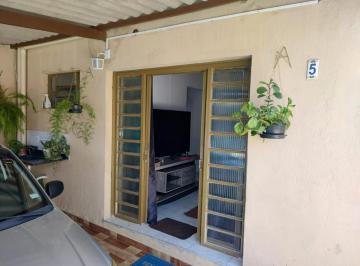 Casa · 100m² · 2 Quartos · 4 Vagas · Casa à venda 2 Quartos, 1 Suite, 4 Vagas, 440M², Cidade Nova, Pindamonhangaba - SP