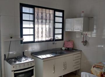Casa · 62m² · 2 Quartos · 1 Vaga · Casa à venda 2 Quartos, 1 Vaga, 125M², São Gonçalo, Taubaté - SP