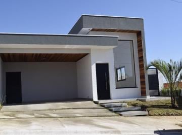 Casa · 135m² · 3 Quartos · 4 Vagas · Casa à venda 3 Quartos, 1 Suite, 4 Vagas, 250M², Bairro do Grama, Caçapava - SP | Residencial Malibu
