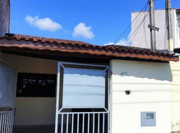 Casa · 70m² · 2 Quartos · 1 Vaga · Casa à venda 2 Quartos, 1 Vaga, 70M², Residencial Mombaça, Pindamonhangaba - SP