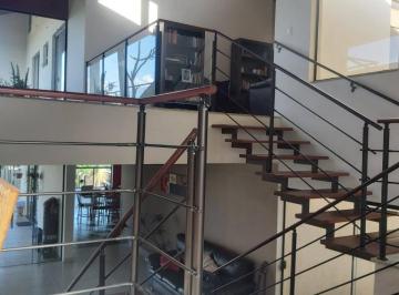 Casa · 420m² · 3 Quartos · 4 Vagas · Casa à venda 3 Quartos, 3 Suites, 4 Vagas, 1078M², Abaete, Taubaté - SP | Reserva Altos do Cataguá