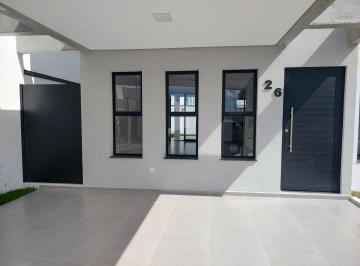 Casa · 120m² · 3 Quartos · 4 Vagas · Casa à venda 3 Quartos, 1 Suite, 4 Vagas, 150M², Morada dos Nobres, Taubaté - SP | Recanto Tropical