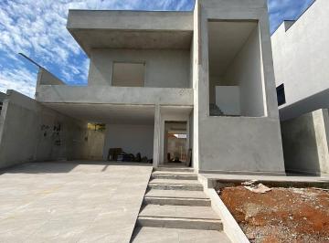 Casa · 163m² · 3 Quartos · 4 Vagas · Casa à venda 3 Quartos, 4 Vagas, 250M², Caçapava Velha, Caçapava - SP | Condomínio Reserva do Vale