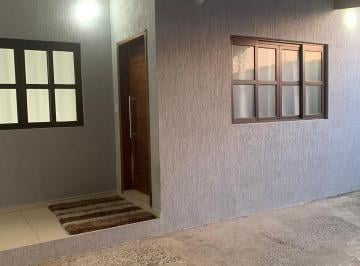 Casa · 138m² · 2 Quartos · 2 Vagas · Casa à venda 2 Quartos, 1 Suite, 2 Vagas, 200M², Água Preta, Pindamonhangaba - SP