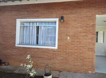 Casa · 230m² · 3 Quartos · 10 Vagas · Casa à venda 3 Quartos, 1 Suite, 10 Vagas, 360M², Parque Senhor do Bonfim, Taubaté - SP