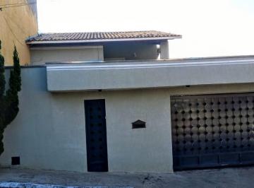 Casa · 250m² · 3 Quartos · 3 Vagas · Casa à venda 3 Quartos, 1 Suite, 3 Vagas, 270M², Vila Santa Isabel, Taubaté - SP