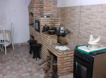 Casa · 3 Quartos · 2 Vagas · Casa à venda 3 Quartos, 1 Suite, 2 Vagas, Centro, Tremembé - SP