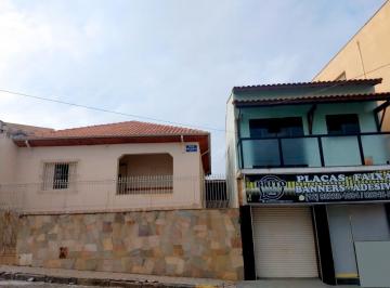 Casa · 225m² · 5 Quartos · Casa à venda 5 Quartos, 225M², Vila Zélia, Lorena - SP