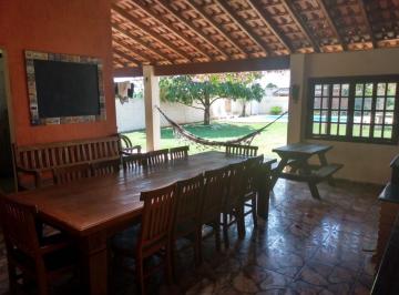 Casa · 3 Quartos · 3 Vagas · Casa à venda 3 Quartos, 3 Vagas, Campinas, Pindamonhangaba - SP