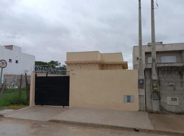 Casa · 67m² · 2 Quartos · 2 Vagas · Casa à venda 2 Quartos, 1 Suite, 2 Vagas, 147M², Abaete, Taubaté - SP